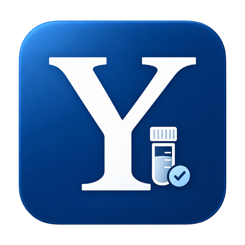 Yale SampleTrack